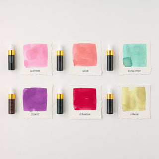 Sakura - Mini Ink Collection-Ink-Stash World