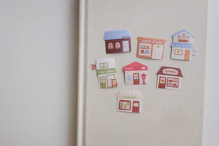 Shop - Sticker Pack-Sticker Pack-Stash World