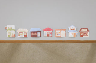 Shop - Sticker Pack-Sticker Pack-Stash World