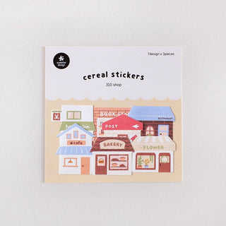 Shop - Sticker Pack-Sticker Pack-Stash World