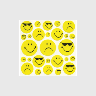 Maxi Stickers - Off the Roll