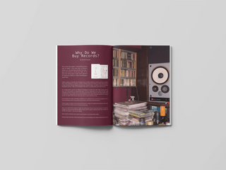 Somersault Magazine: Issue 02-Books-Stash World