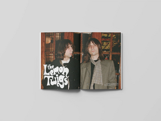 Somersault Magazine: Issue 02-Books-Stash World
