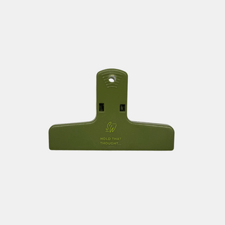 Stash World Journal Clamp (9 colours)-Planner Accessories-Stash World