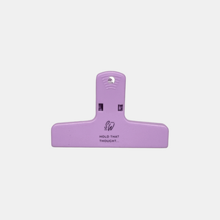 Stash World Journal Clamp (9 colours)-Planner Accessories-Stash World