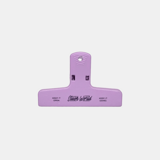 Stash World Journal Clamp (9 colours)-Planner Accessories-Stash World