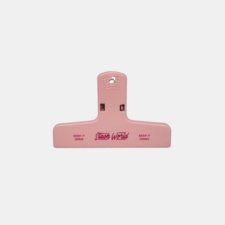 Stash World Journal Clamp (9 colours)-Planner Accessories-Stash World