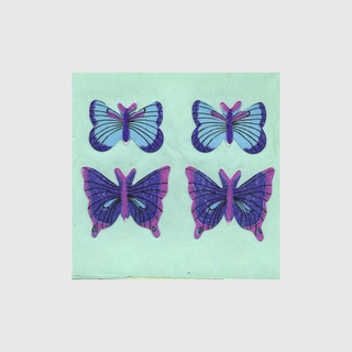 Animal Sticker Sheets - Off the Roll