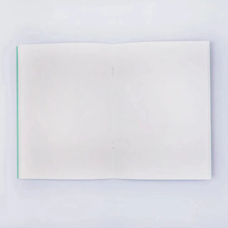 Stockholm Sketchbook - A5 - Blank Pages-Stash World