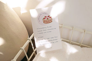 Sweet Cake - Sticker Pack-Sticker Pack-Stash World