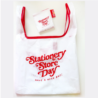 Have A Nice Day - Reusable Foldable Tote