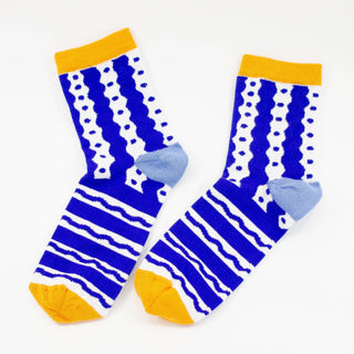Tengo Socks (size 2-8)-Socks-Stash World