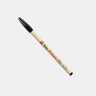 Teranish Magic Water‑Based Pen – No. 300 Fine Point (Black)