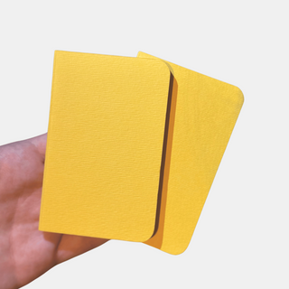Tiny Notebook (2 Pack)-Notebooks-Stash World