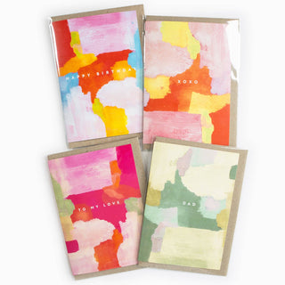 To My Love - Greeting Card-Greeting Cards-Stash World