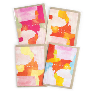 To My Love - Greeting Card-Greeting Cards-Stash World