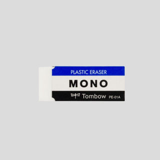 Tombow MONO Eraser (Small)-Erasers-Stash World
