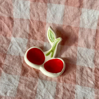 Trinket Dishes/Paintbrush Rests - Handy Andie-Desk Accessories-Stash World