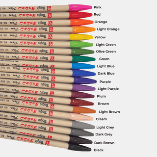 Teranish Magic Water‑Based Pen – No. 300 Fine Point