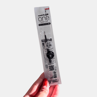 Uni-ball ONE Ballpoint Refills-Pens-Stash World