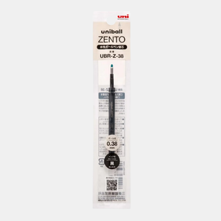 Uni-ball ZENTO Ballpoint Refills-Pens-Stash World
