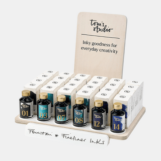 Fountain Pen Ink