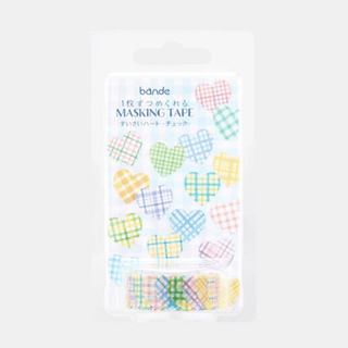 Washi Sticker Roll-Washi Tapes-Stash World