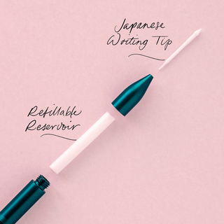 Wren Accessories - Tips and Reservoirs-Pens-Stash World