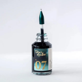 Wren - Refillable Pen-Pens-Stash World