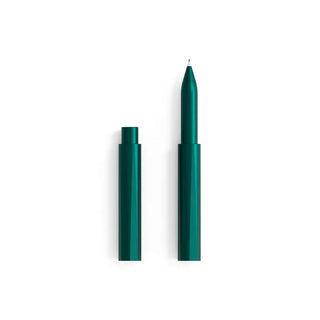 Wren - Refillable Pen-Pens-Stash World