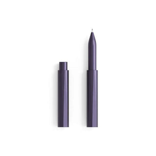 Wren - Refillable Pen-Pens-Stash World