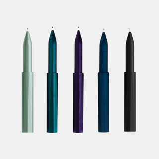 Wren - Refillable Pen-Pens-Stash World