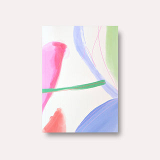 Hudson - A5 Notebook