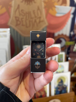 Medieval Talismans - Washi Tape