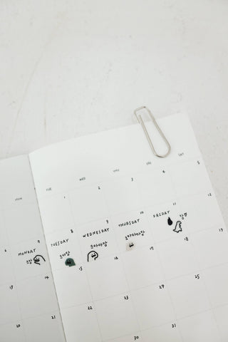 Dino.01: Lil Dinos - Sticker Sheet
