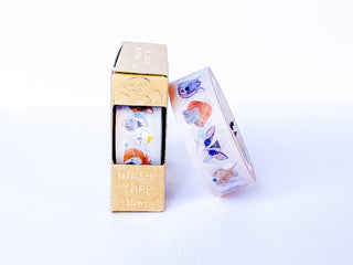 Fauna Friends - Washi Tape