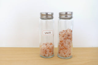 Plain.75: Plain Labels - Sticker Sheet (2 Pack)