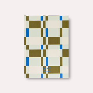 Celine - Weekly Planner (Undated)