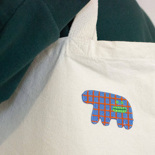 Celeste - Iron On Patch