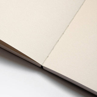 A5 Stitched Sketchbook