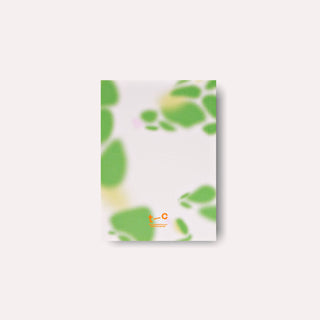 Hazy Pocket - Pocket A6 Weekly Planner (Undated)