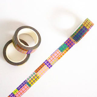 Adventure - Washi Tape