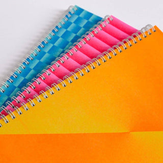 Large Risograph Sketchbook