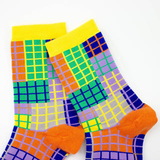 Adventure Socks (size 6-9)