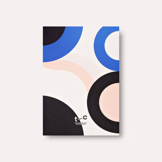 Tokyo - Weekly Planner (Undated)