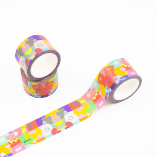 Joy Mat - Washi Tape