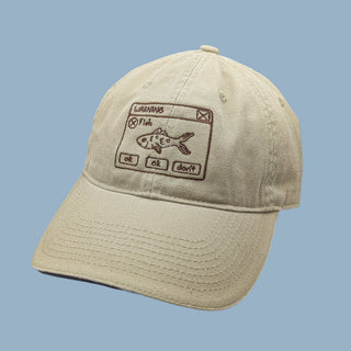 Fich - Reality Check Cap
