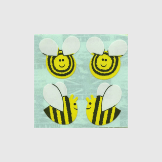 Animal Sticker Sheets - Off the Roll