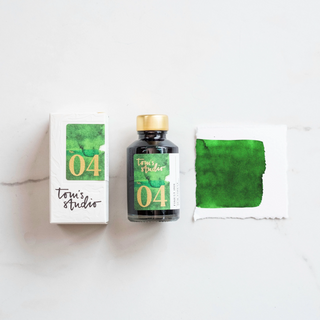Fountain Pen Ink (Compatible with Wren and Lumos Pens)