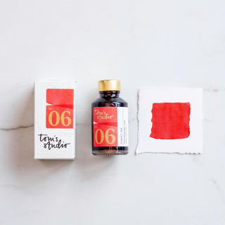 Fountain Pen Ink (Compatible with Wren and Lumos Pens)